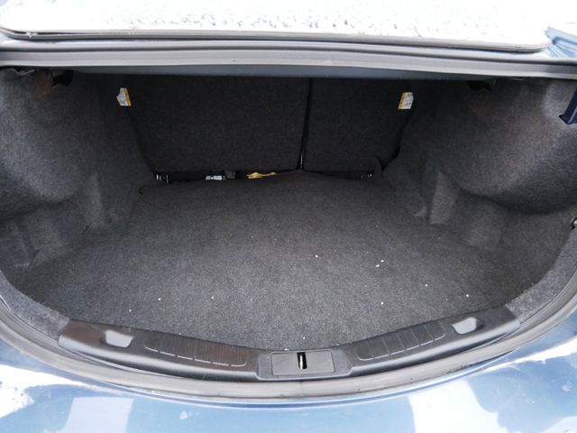 Thumbnail: 2019 Ford Fusion - 5