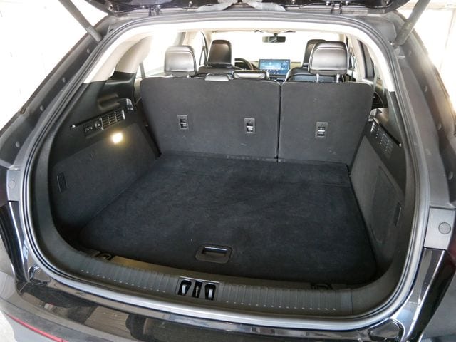 Thumbnail: 2023 Lincoln Corsair - 7