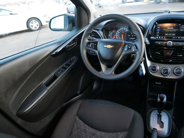 Thumbnail: 2020 Chevrolet Spark - 7