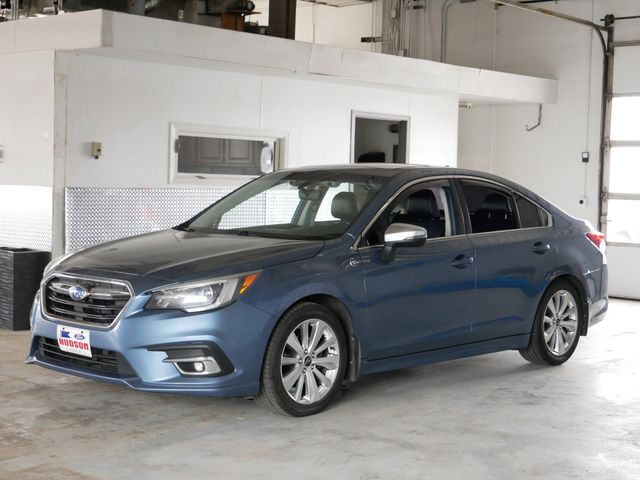 2018 Subaru Legacy 2.5i -
                  Hudson, WI