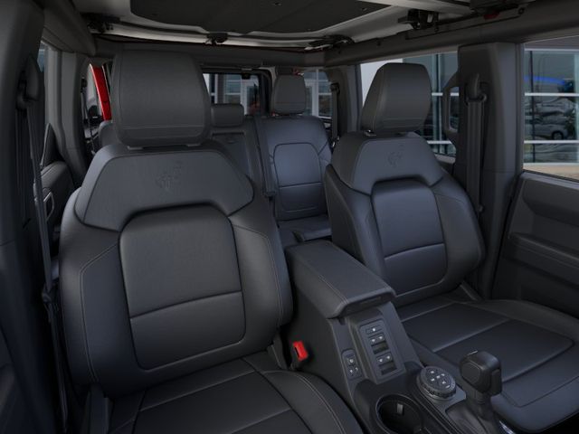 Thumbnail: 2025 Ford Bronco - 10