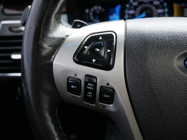Thumbnail: 2013 Ford Flex - 24