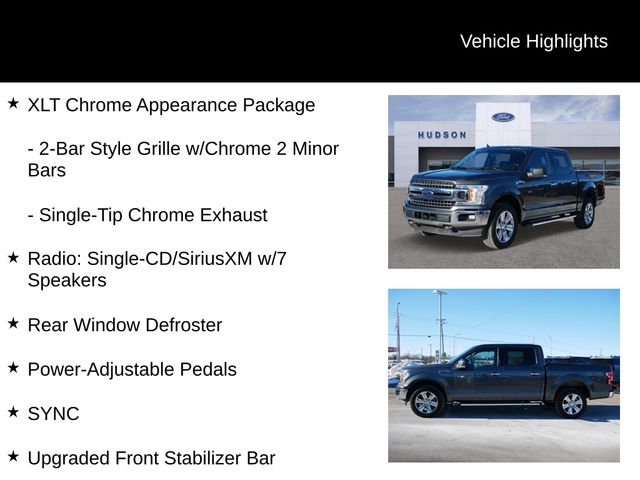 Thumbnail: 2018 Ford F-150 - 25