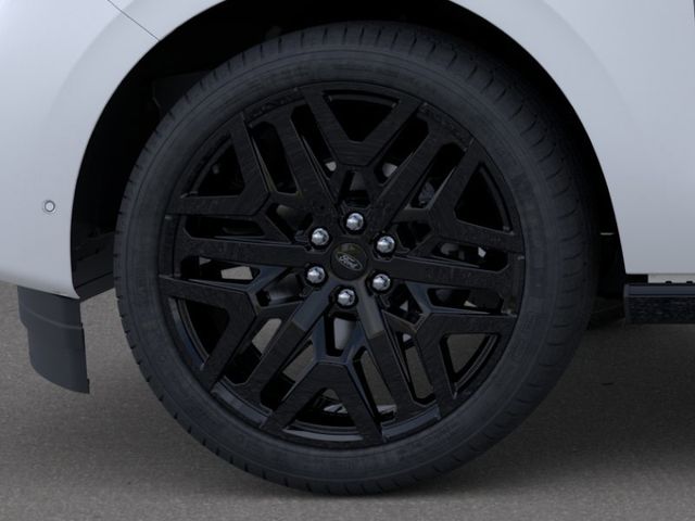 Thumbnail: 2026 Ford Expedition MAX - 19