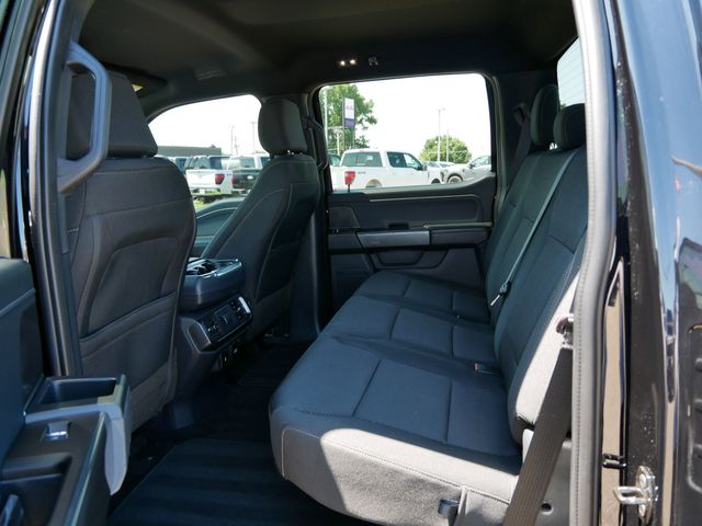 Thumbnail: 2022 Ford F-150 - 5