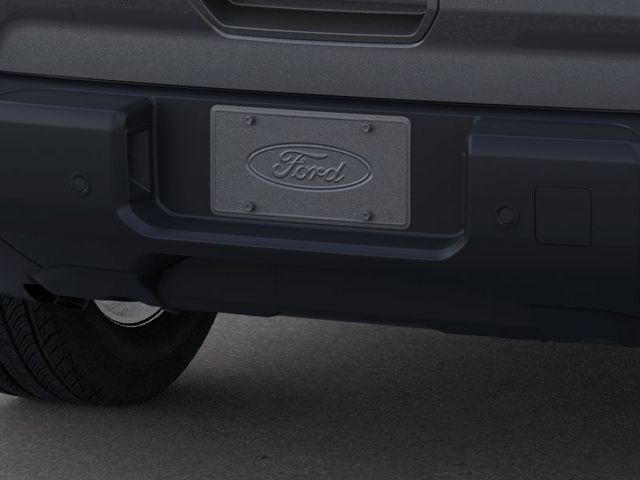 Thumbnail: 2025 Ford Bronco Sport - 23