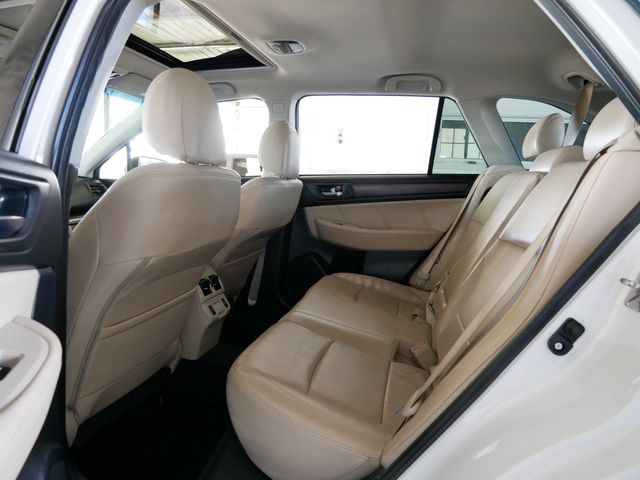 Thumbnail: 2019 Subaru Outback - 10