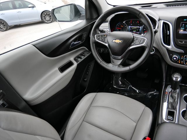 Thumbnail: 2018 Chevrolet Equinox - 6