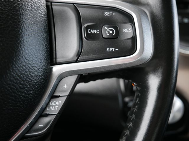 Thumbnail: 2021 RAM 1500 - 25