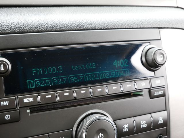 Thumbnail: 2013 Chevrolet Silverado 1500 - 17