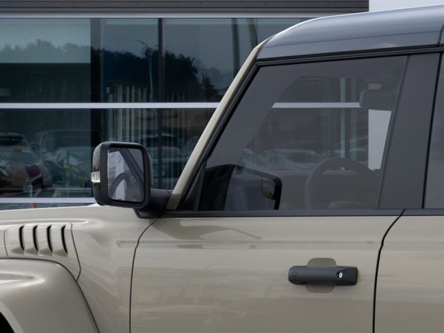 Thumbnail: 2025 Ford Bronco - 22