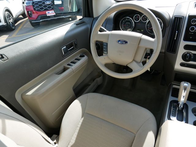 Thumbnail: 2010 Ford Edge - 6