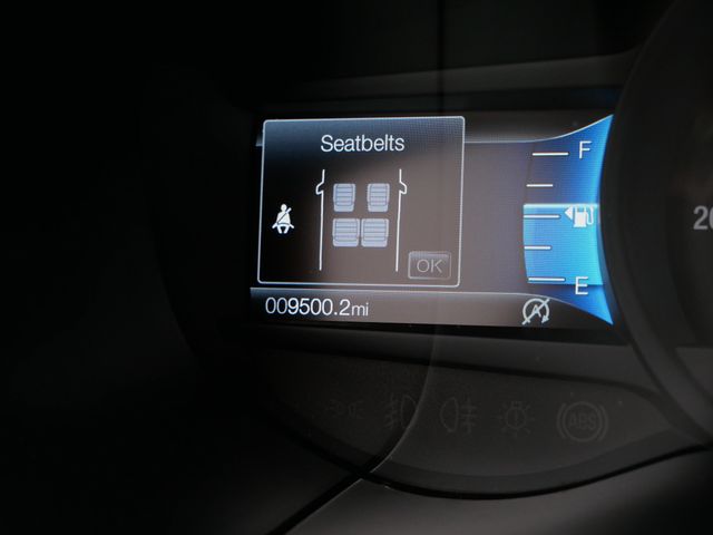 Thumbnail: 2024 Ford Edge - 29