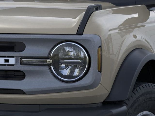 Thumbnail: 2025 Ford Bronco - 20