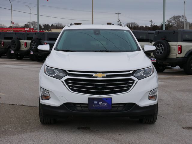 Thumbnail: 2018 Chevrolet Equinox - 20