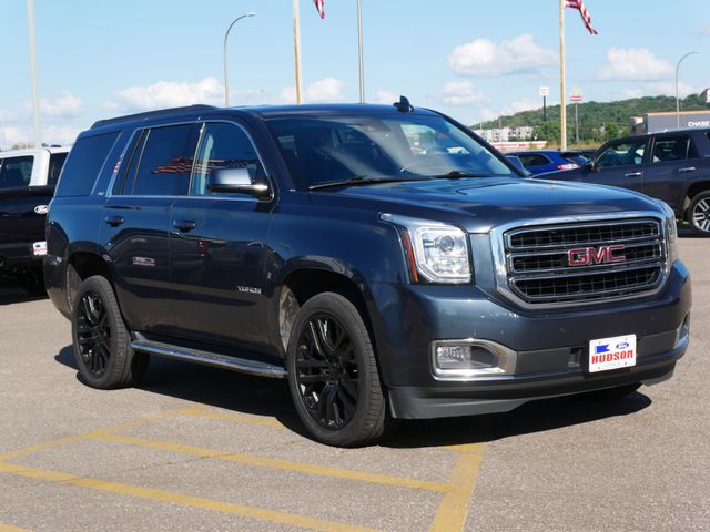 Thumbnail: 2020 GMC Yukon - 22