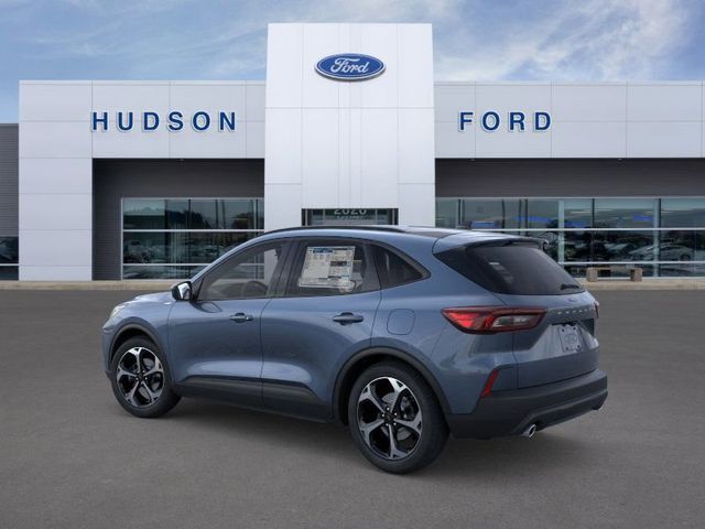 Thumbnail: 2025 Ford Escape - 4