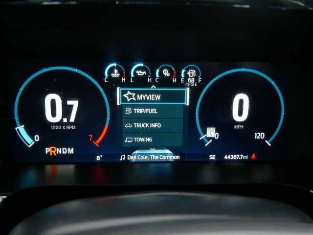 Thumbnail: 2023 Ford F-150 - 33