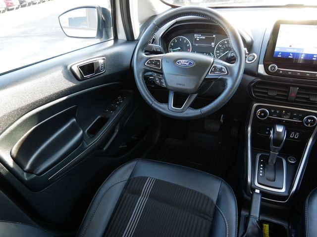 Thumbnail: 2022 Ford EcoSport - 7