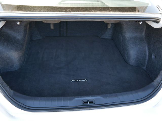 Thumbnail: 2023 Nissan Altima - 5