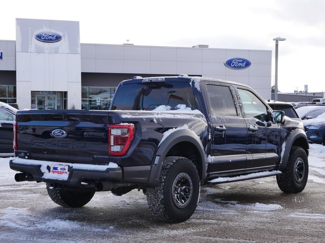 Thumbnail: 2022 Ford F-150 - 20