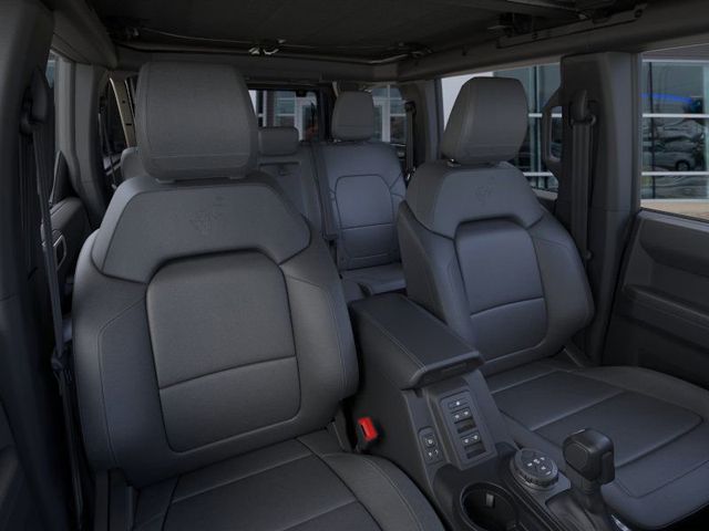 Thumbnail: 2025 Ford Bronco - 10