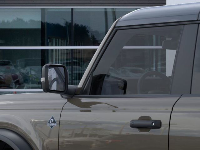 Thumbnail: 2025 Ford Bronco - 22