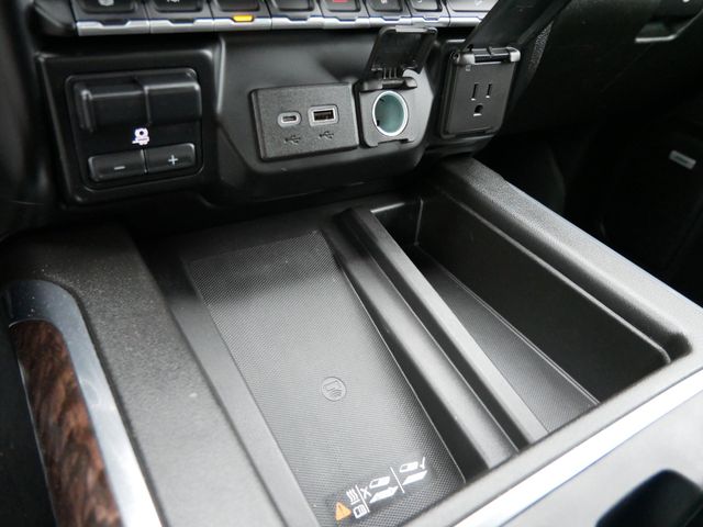 Thumbnail: 2022 GMC Sierra 3500 - 14