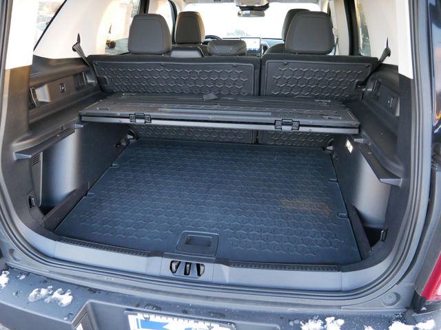 Thumbnail: 2023 Ford Bronco Sport - 5