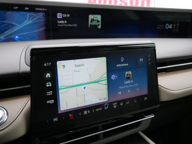 Thumbnail: 2025 Lincoln Nautilus - 10