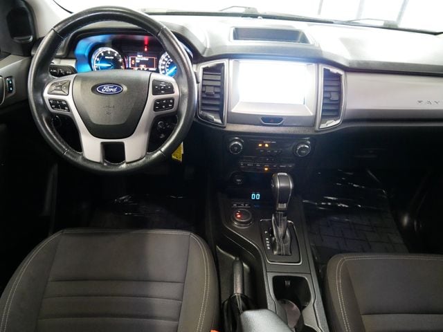Thumbnail: 2023 Ford Ranger - 16