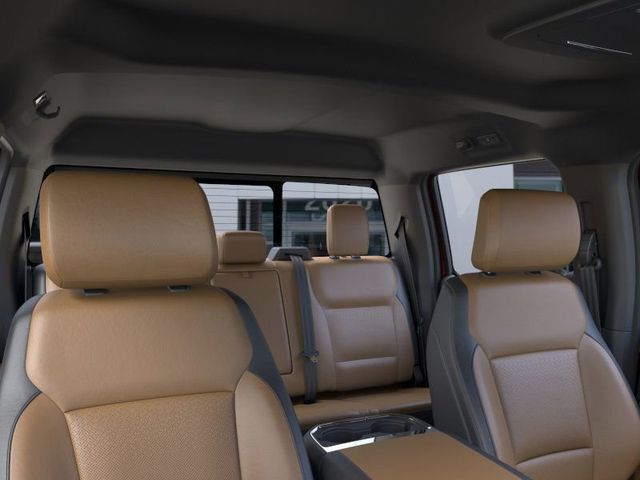 Thumbnail: 2026 Ford F-350 - 22