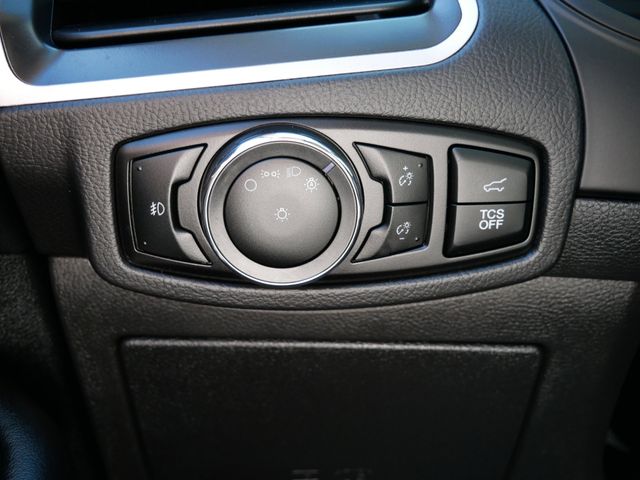 Thumbnail: 2024 Ford Edge - 23