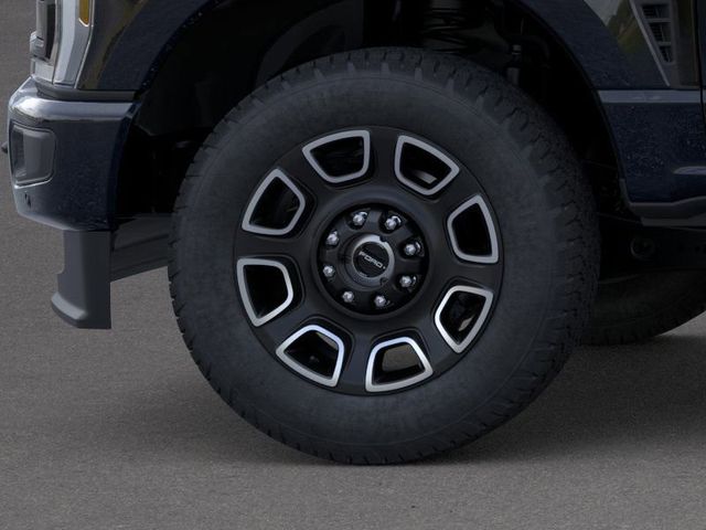 Thumbnail: 2026 Ford F-350 - 19