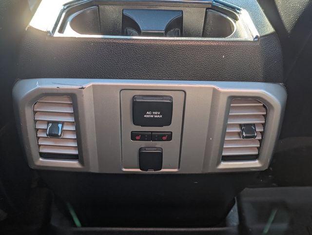 Thumbnail: 2015 Ford F-150 - 11