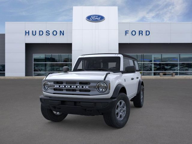 Thumbnail: 2025 Ford Bronco - 2