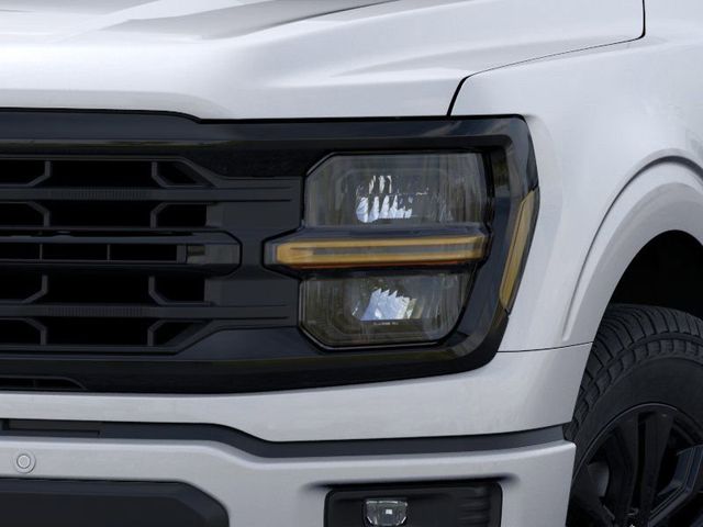 Thumbnail: 2025 Ford F-150 - 18