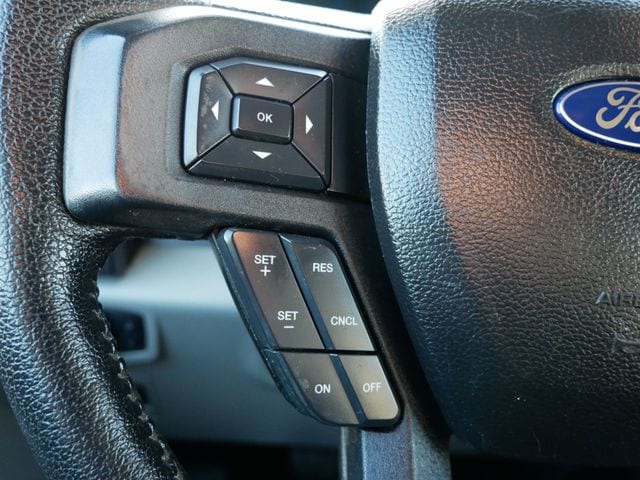 Thumbnail: 2015 Ford F-150 - 24