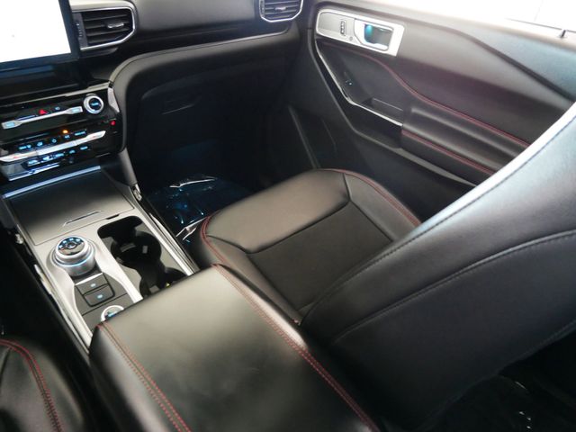 Thumbnail: 2023 Ford Explorer - 14