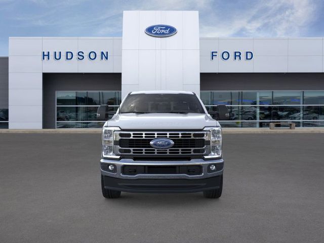 Thumbnail: 2025 Ford F-350 - 6