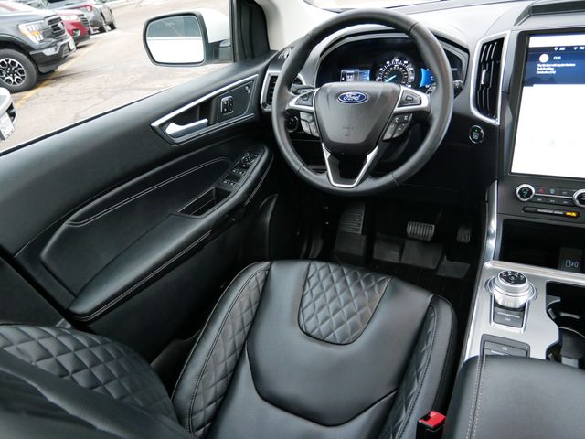 Thumbnail: 2024 Ford Edge - 7