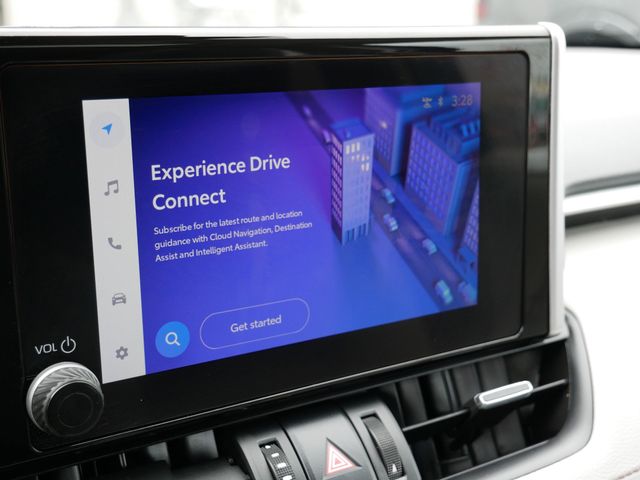 Thumbnail: 2025 Toyota RAV4 - 18