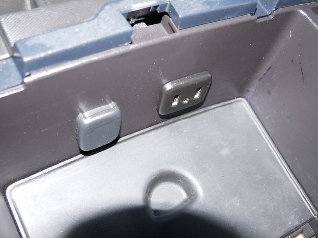 Thumbnail: 2016 Chevrolet Silverado 2500 - 14