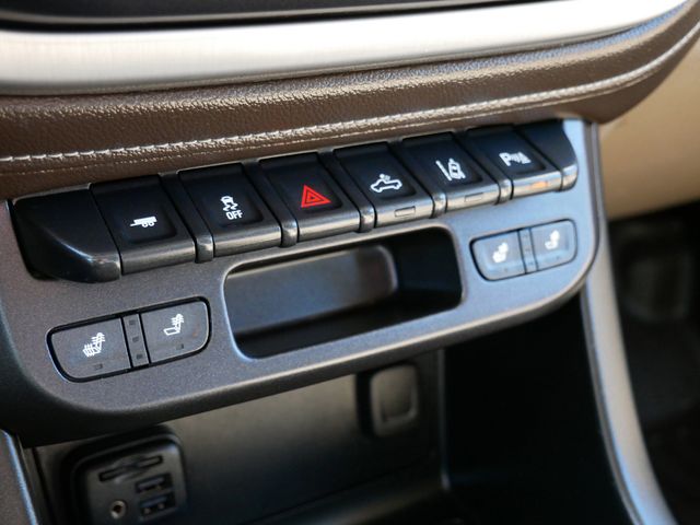 Thumbnail: 2019 GMC Canyon - 20