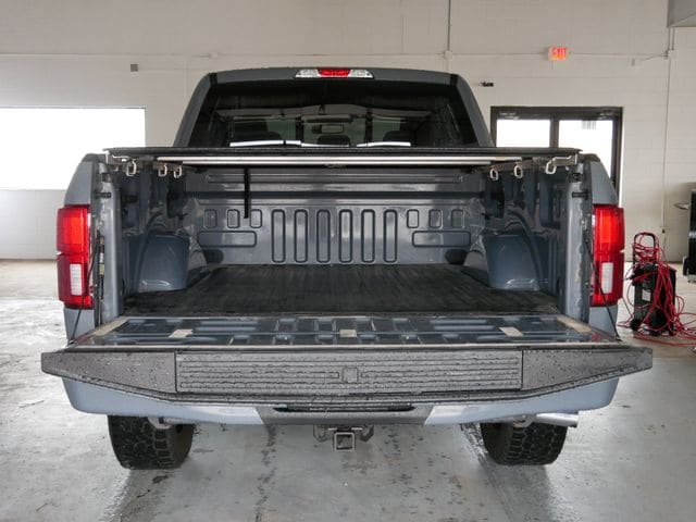 Thumbnail: 2019 Ford F-150 - 8