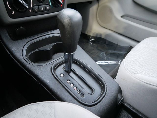 Thumbnail: 2007 Chevrolet Cobalt - 13