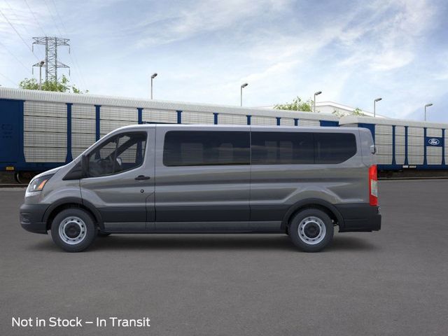 Thumbnail: 2025 Ford Transit Series - 3