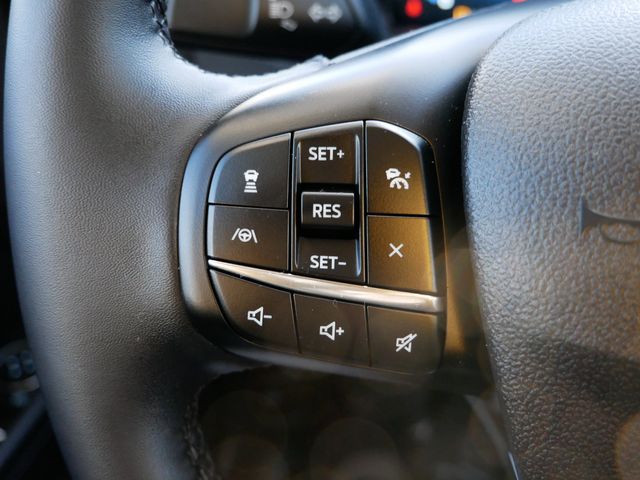 Thumbnail: 2025 Ford Bronco Sport - 25