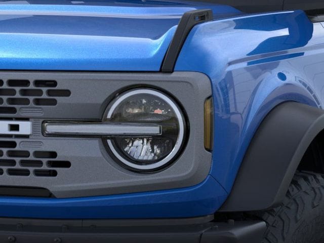 Thumbnail: 2024 Ford Bronco - 20