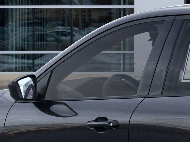 Thumbnail: 2025 Ford Escape - 20
